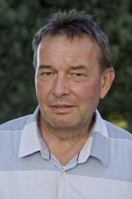 Dieter Zielke